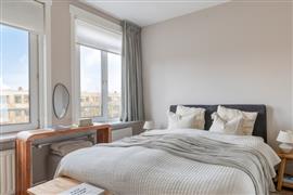 Appartement Statenweg in Rotterdam