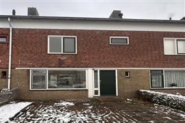 Huis Arthurstraat in Alkmaar