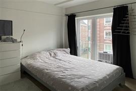 Appartement T.G. Gibsonstraat in Deventer