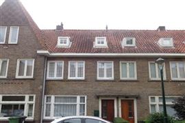 Kamer Musschenbroekstraat in Eindhoven