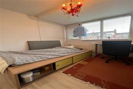 Kamer IJsselstraat in Groningen