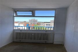 Appartement Boulevard in Enschede