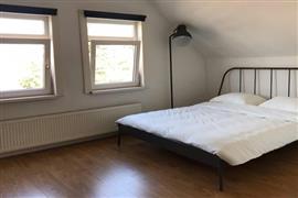 Kamer Aleidisstraat in Rotterdam