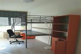 Kamer Van der Helmstraat in Rotterdam