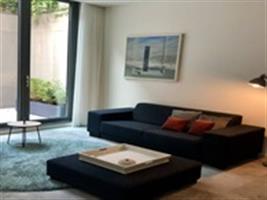 Appartement Van Hasseltkade in Maastricht