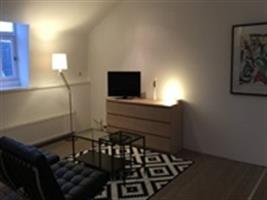 Appartement Grote Gracht in Maastricht