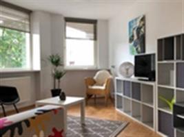 Appartement Leuvenlaan in Maastricht