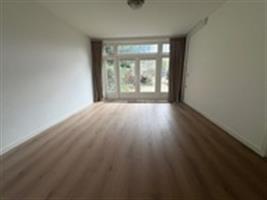 Huis Monseigneur van de Weteringstraat in Utrecht