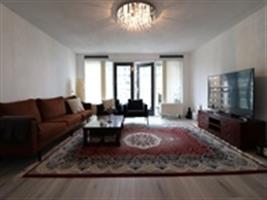 Appartement Piet Smitkade in Rotterdam