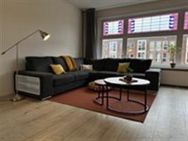 Appartement Insulindestraat in Rotterdam