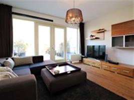 Huis Maashavenkade in Rotterdam