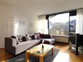 Appartement Nieuwstraat in Rotterdam