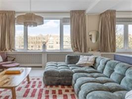 Appartement Statenweg in Rotterdam