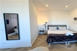 Studio Jan in t Veltstraat in Den Helder