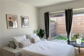 Appartement Scheepsbouwweg in Amsterdam