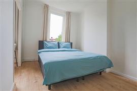 Appartement Vaartstraat in Amsterdam