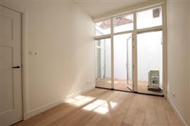 Appartement Donkere Spaarne in Haarlem
