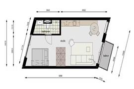 Studio Asvest in Delft