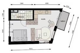 Studio Asvest in Delft