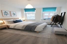 Appartement Kootsekade in Rotterdam