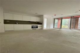 Appartement Oostenburgermiddenstraat in Amsterdam