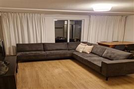 Appartement Vleutenstraat in Amsterdam