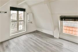 Appartement Dirk van Hasseltssteeg in Amsterdam