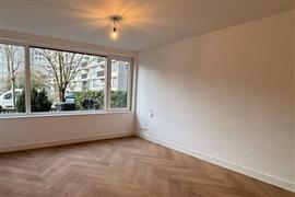 Appartement Henriëttedreef in Utrecht