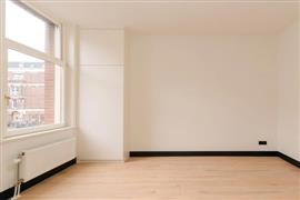 Appartement Admiraal De Ruijterweg in Amsterdam