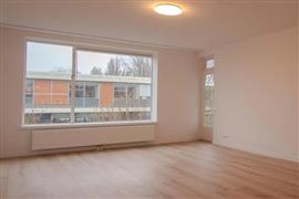 Appartement Johannes van der Waalsstraat in Amsterdam