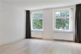 Appartement Kinderdijkstraat in Amsterdam