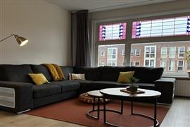 Appartement Insulindestraat in Rotterdam