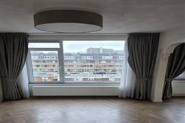 Appartement Veenendaalkade in Den Haag