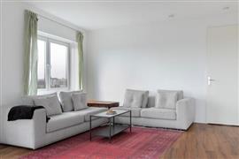 Appartement Pretoriadreef in Utrecht