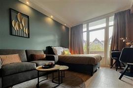 Studio Mijnsherenlaan in Rotterdam