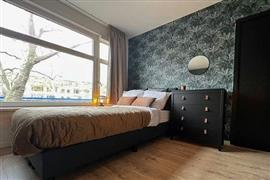 Studio Mijnsherenlaan in Rotterdam