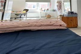 Kamer Goeverneurlaan in Den Haag