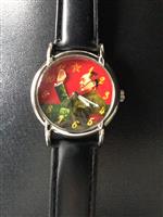 MAO Horloge 
