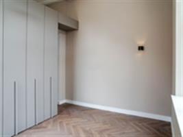 Appartement Nassaulaan in Den Haag