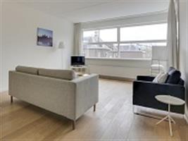 Appartement Hartingstraat in Utrecht