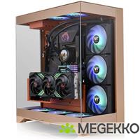 Thermaltake CTE E550 TG Midi Tower Gravel Sand