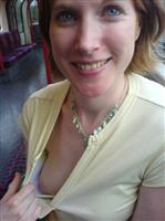 Neuken op het station, vandaag nog?