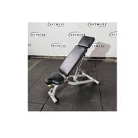 TECHNOGYM - ADJUSTABLE BENCH
