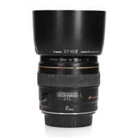 Canon EF 85mm F1.8 USM