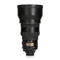 Nikon AF-S 200mm F2.0 G ED VR