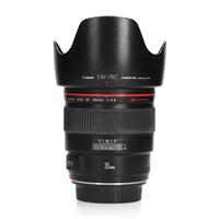 Canon EF 35mm F1.4 L USM