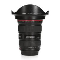 Canon EF 16-35mm F2.8 L USM