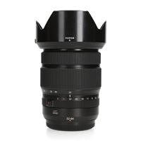 Fujifilm GF 32-64mm F4.0 R LM WR