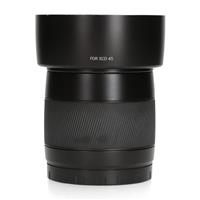 Hasselblad XCD 45mm F3.5