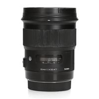 Sigma 50mm F1.4 DG HSM Art - Canon EF